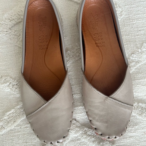 Spring Step Jacobella Flat - Picture 1 of 5